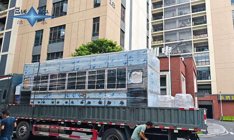 超聲波清洗機振頭的核心作用與技術解析 超聲波清洗機振頭的核心作用與技術解析