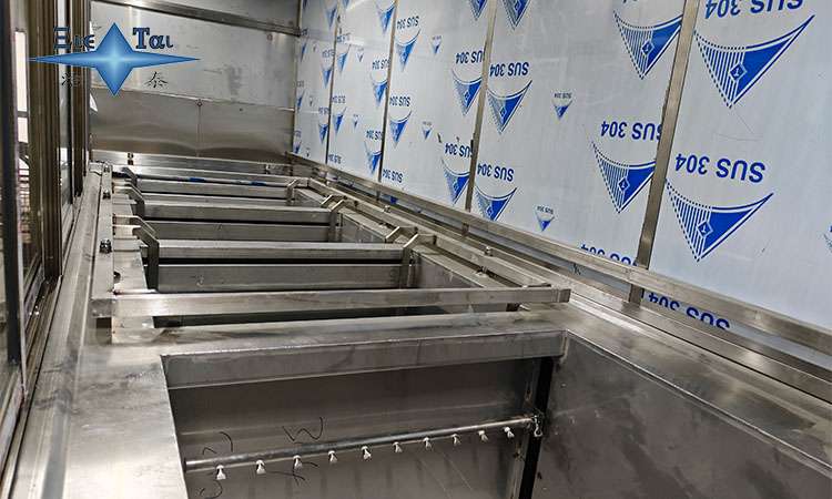 超聲波清洗機除銹原理與技術詳解 超聲波清洗機除銹原理與技術詳解