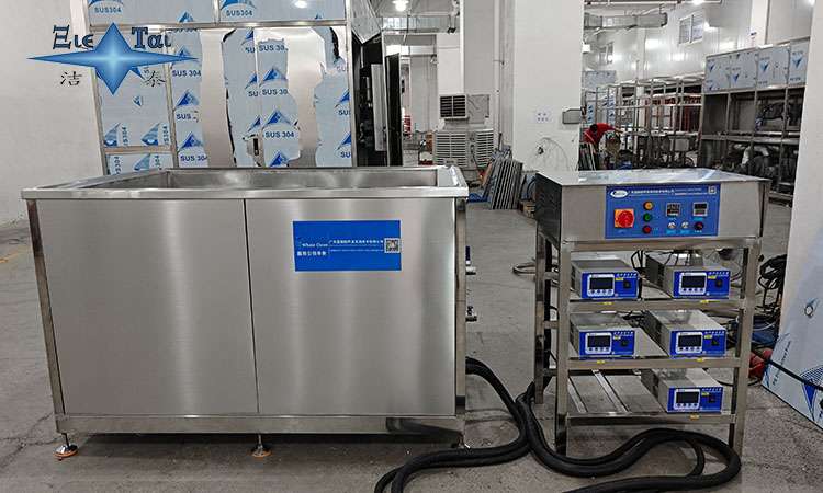 線材超聲波清洗機(jī)的工作原理、應(yīng)用領(lǐng)域與優(yōu)勢詳解