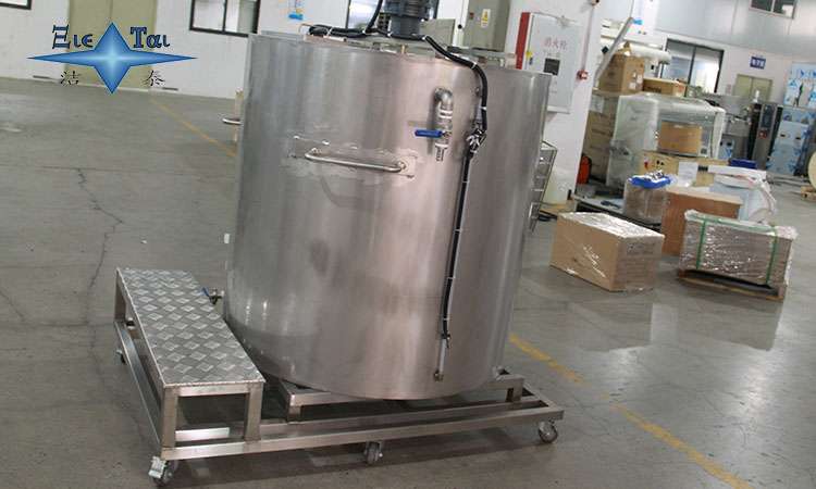 深入分析:超聲波清洗機(jī)最佳材質(zhì)選擇 深入分析:超聲波清洗機(jī)最佳材質(zhì)選擇