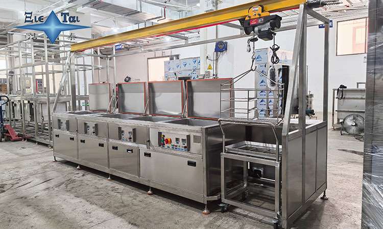 超聲波清洗機材料的選擇及優劣分析 超聲波清洗機材料的選擇及優劣分析