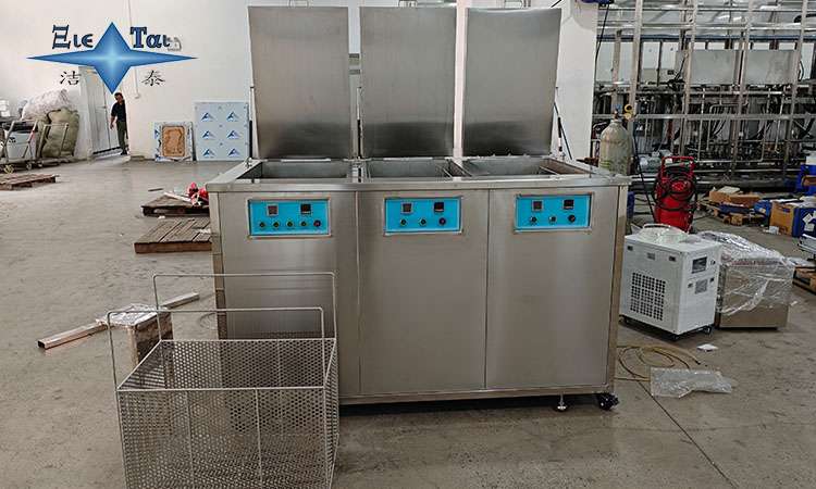 超聲波清洗機(jī)常見故障解析及預(yù)防措施 超聲波清洗機(jī)常見故障解析及預(yù)防措施