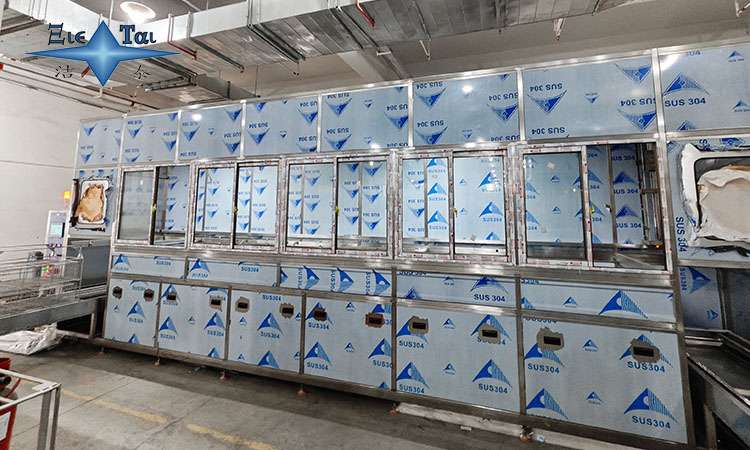 模型清洗的最佳選擇:如何挑選適合的超聲波清洗機 模型清洗的最佳選擇:如何挑選適合的超聲波清洗機