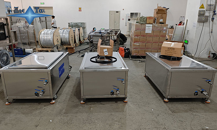 超聲波清洗機清洗強度如何科學檢定？方法與實操指南