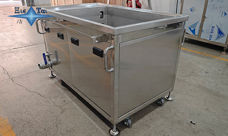 超聲波清洗機的控制邏輯解析與實現(xiàn)原理 超聲波清洗機的控制邏輯解析與實現(xiàn)原理