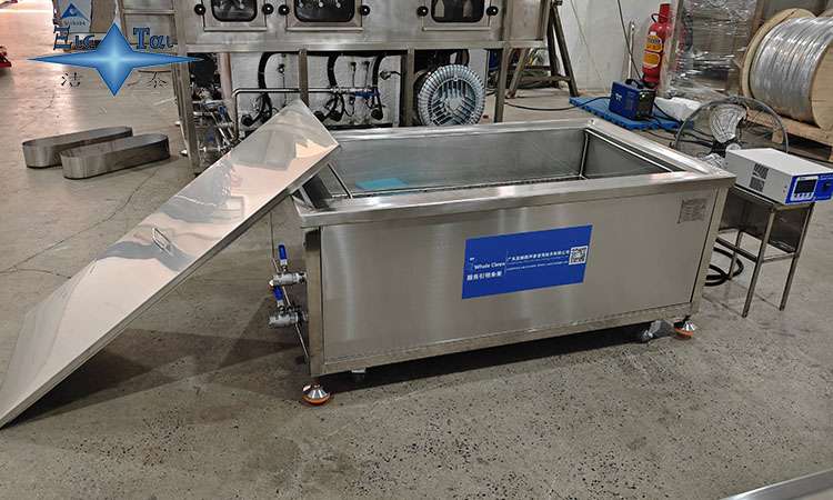 超聲波清洗機的貓膩揭秘：如何避開行業陷阱？