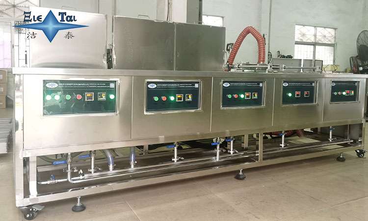 超聲波清洗機(jī)頻率如何調(diào)整？詳細(xì)步驟與適用場景解析