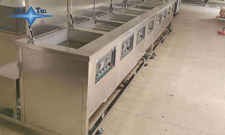 超聲波清洗機質(zhì)量檢驗全指南：5大關鍵指標與實測方法