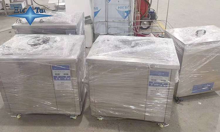 超聲波清洗機拆卸全攻略:安全拆解步驟與常見問題處理 超聲波清洗機拆卸全攻略:安全拆解步驟與常見問題處理