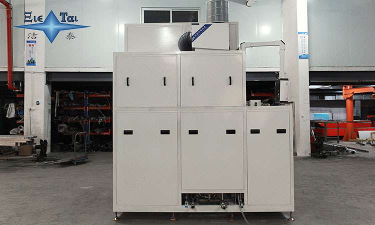 超聲波清洗機如何驗證清洗效果？科學方法與實操指南