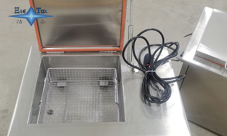 深入了解超聲波清洗機小程序:原理、功能與應(yīng)用場景 深入了解超聲波清洗機小程序:原理、功能與應(yīng)用場景