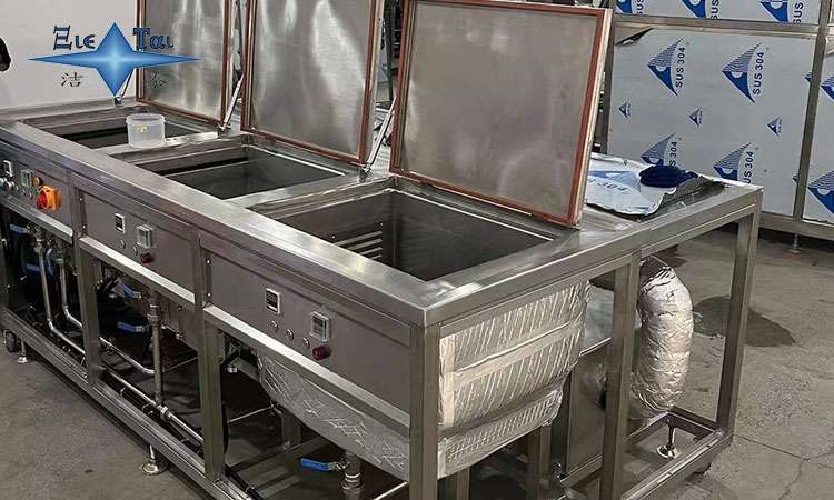 超聲波清洗機加熱的重要性及其影響機制 超聲波清洗機加熱的重要性及其影響機制
