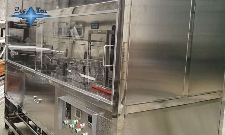 超聲波清洗機在金器清洗中的最佳實踐與清洗劑選擇 超聲波清洗機在金器清洗中的最佳實踐與清洗劑選擇