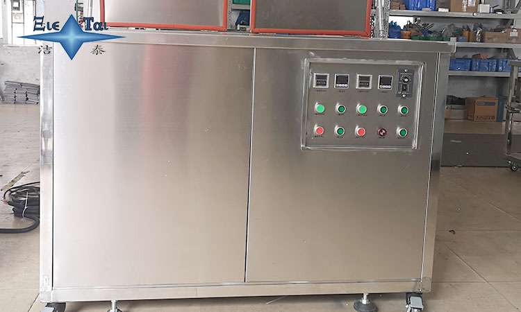 超聲波清洗機(jī)不振的原因分析及解決方案 超聲波清洗機(jī)不振的原因分析及解決方案