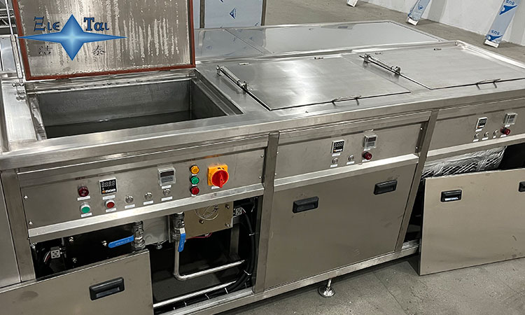 超聲波清洗機內(nèi)槽清潔全攻略:步驟詳解與常見問題處理 超聲波清洗機內(nèi)槽清潔全攻略:步驟詳解與常見問題處理