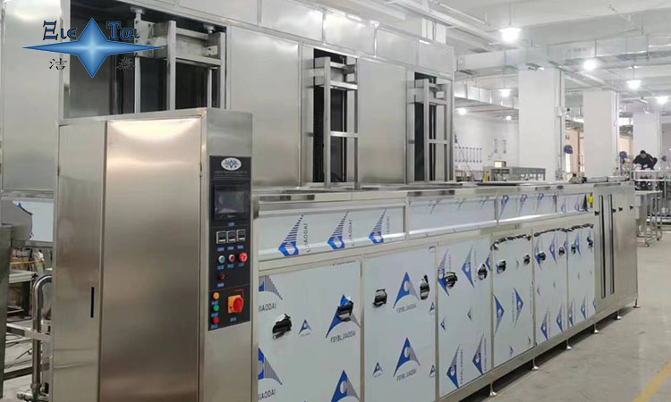 超聲波清洗機(jī)的多領(lǐng)域用途與應(yīng)用價(jià)值 超聲波清洗機(jī)的多領(lǐng)域用途與應(yīng)用價(jià)值