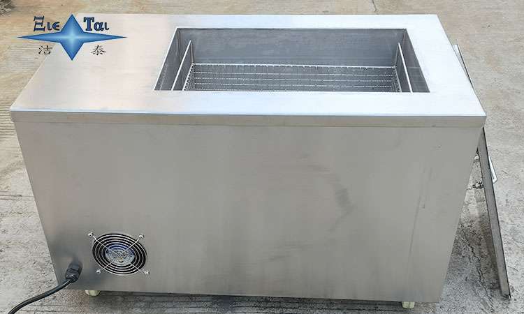 超聲波清洗機(jī)如何選擇合適的空氣探頭? 超聲波清洗機(jī)如何選擇合適的空氣探頭?