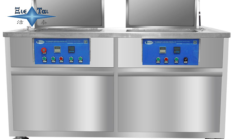 超聲波清洗機變黑原因分析與解決方法 超聲波清洗機變黑原因分析與解決方法