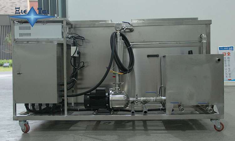 單臂超聲波清洗機價格解析及影響因素分析 單臂超聲波清洗機價格解析及影響因素分析