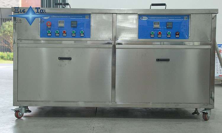 單槽超聲波清洗機的特點詳解與應(yīng)用分析 單槽超聲波清洗機的特點詳解與應(yīng)用分析