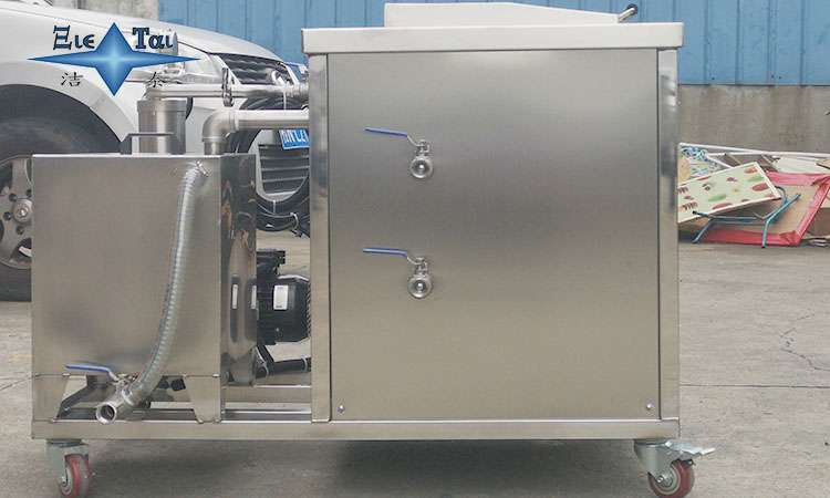 銀飾清洗與超聲波清洗機(jī)的最佳配合:適用清潔液與操作技巧 銀飾清洗與超聲波清洗機(jī)的最佳配合:適用清潔液與操作技巧