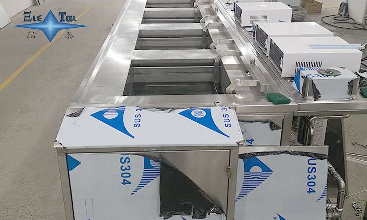 工業(yè)超聲波清洗機的烘干技術及應用探討 工業(yè)超聲波清洗機的烘干技術及應用探討