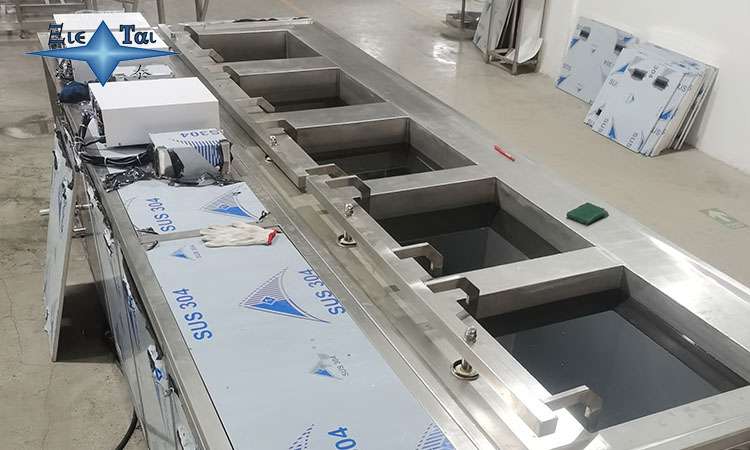 超聲波清洗機(jī)中過(guò)濾系統(tǒng)的選擇與應(yīng)用分析 超聲波清洗機(jī)中過(guò)濾系統(tǒng)的選擇與應(yīng)用分析