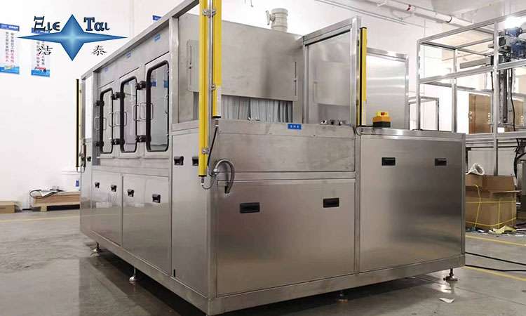 超聲波清洗機酸洗過程中清洗劑的選擇與應用解析 超聲波清洗機酸洗過程中清洗劑的選擇與應用解析