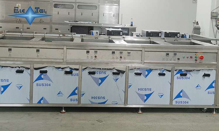 超聲波清洗機(jī)如何清洗蠟脂:有效成分與原理分析 超聲波清洗機(jī)如何清洗蠟脂:有效成分與原理分析