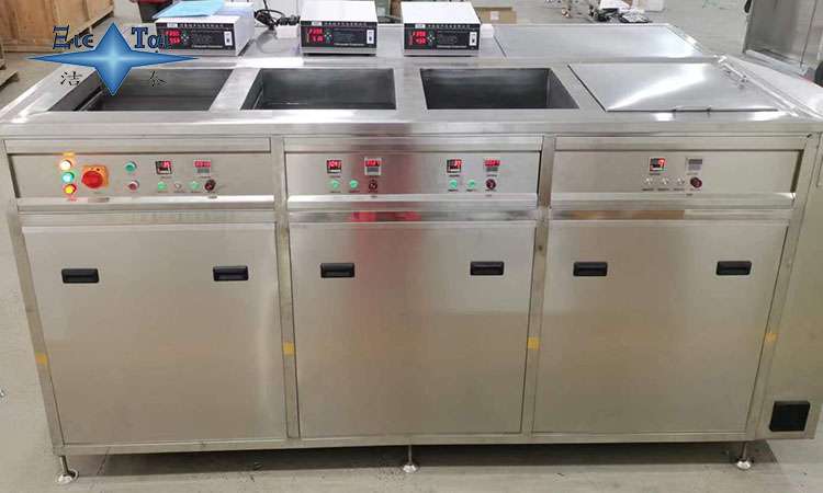 超聲波清洗機如何高效清洗試管?操作步驟與注意事項全解析 超聲波清洗機如何高效清洗試管?操作步驟與注意事項全解析