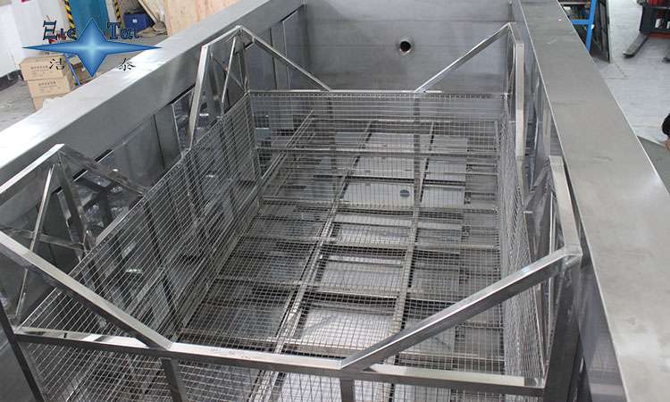 超聲波清洗機為什么會洗出活發白現象的原因分析 超聲波清洗機為什么會洗出活發白現象的原因分析