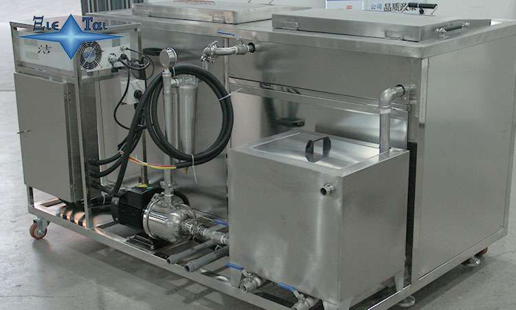 數(shù)碼超聲波清洗機加熱功能詳解:原理、操作與實用技巧 數(shù)碼超聲波清洗機加熱功能詳解:原理、操作與實用技巧