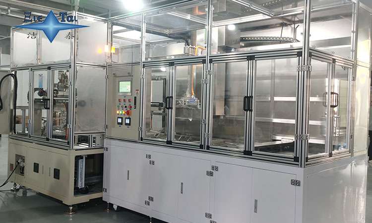 醫(yī)用超聲波清洗機(jī)的資質(zhì)要求與認(rèn)證分析 醫(yī)用超聲波清洗機(jī)的資質(zhì)要求與認(rèn)證分析