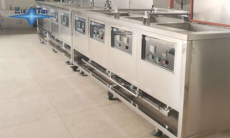 2024-2030年超聲波清洗機市場前景分析:技術革新驅動千億級增長 2024-2030年超聲波清洗機市場前景分析:技術革新驅動千億級增長