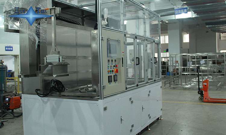 超聲波清洗機為何會將漆層清除:原理與影響因素分析 超聲波清洗機為何會將漆層清除:原理與影響因素分析