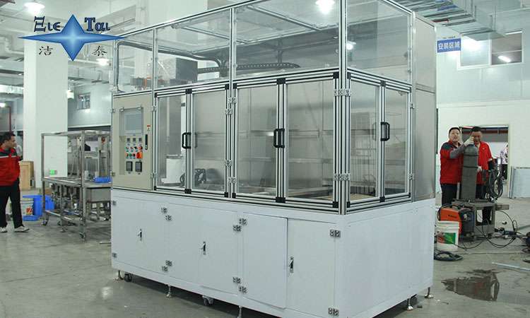 超聲波清洗機不耐用嗎？為什么？揭秘影響使用壽命的關鍵因素