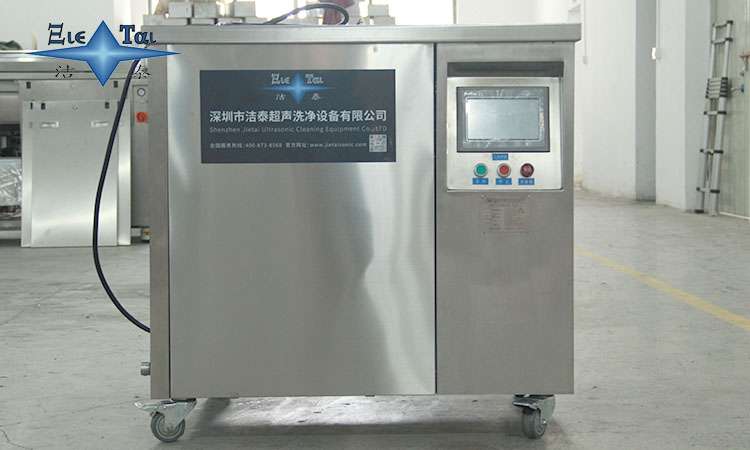 超聲波清洗機(jī)振子用什么膠粘？專業(yè)解析與操作指南