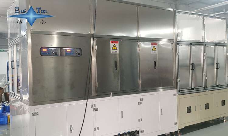 玉器清洗技術(shù):超聲波清洗機的先進應(yīng)用 玉器清洗技術(shù):超聲波清洗機的先進應(yīng)用