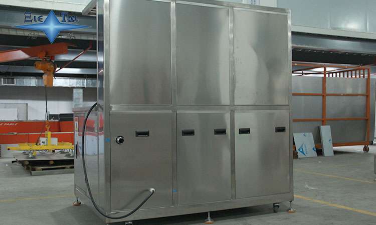 超聲波清洗機如何恒溫？精準控溫技巧與實用指南