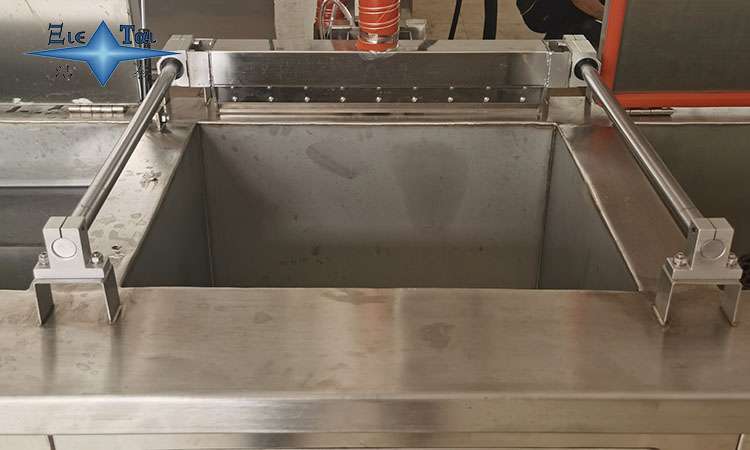 超聲波清洗機如何清洗鉆戒?安全高效清潔鉆石的完整指南 超聲波清洗機如何清洗鉆戒?安全高效清潔鉆石的完整指南