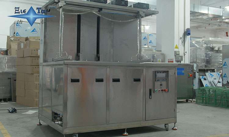 如何測量超聲波清洗機的性能與效果:全面指南 如何測量超聲波清洗機的性能與效果:全面指南