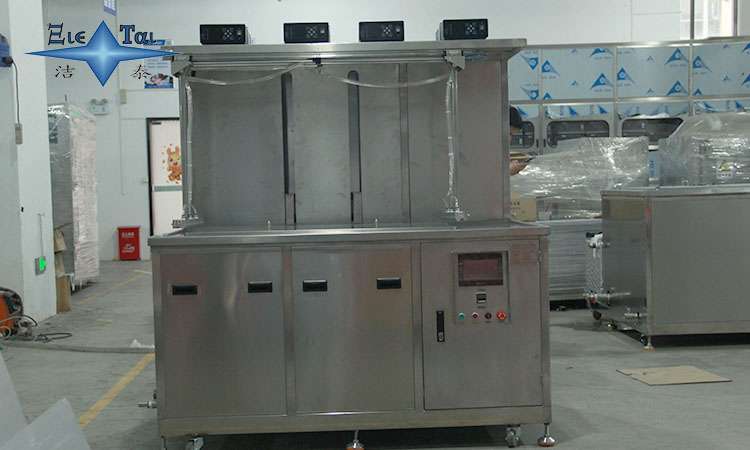 牙科超聲波清洗機(jī)如何消毒:操作步驟與注意事項(xiàng) 牙科超聲波清洗機(jī)如何消毒:操作步驟與注意事項(xiàng)