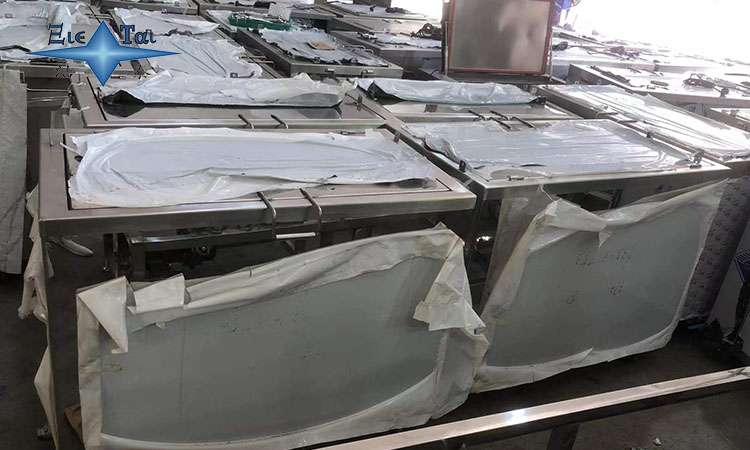 家用超聲波清洗機(jī)清洗首飾全攻略:正確步驟與避坑指南 家用超聲波清洗機(jī)清洗首飾全攻略:正確步驟與避坑指南