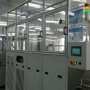 雙溶劑超聲波清洗機