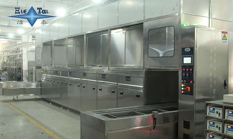 黃金首飾能用超聲波清洗機嗎？安全操作指南與注意事項