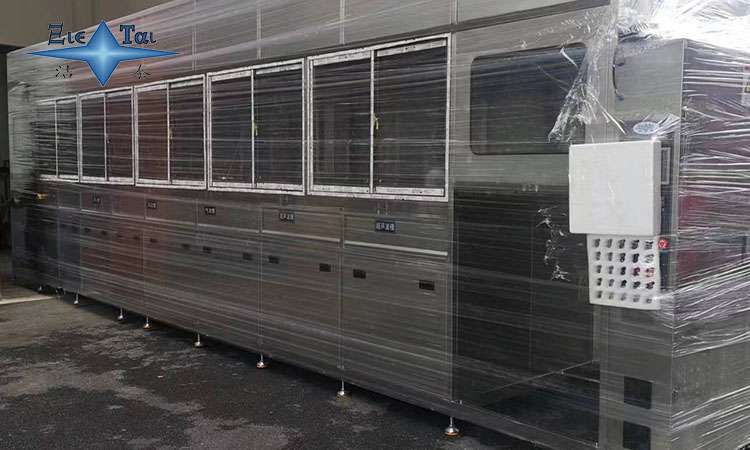 如何鑒別超聲波清洗機真假？專家支招，避坑指南！