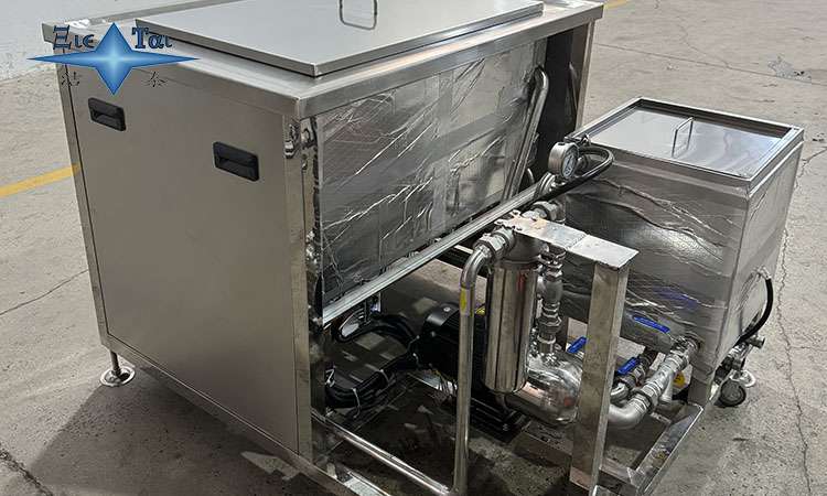 為什么超聲波清洗機(jī)工作時(shí)有聲音？解析噪音來源與降噪全攻略