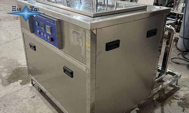 超聲波清洗機(jī)為什么會(huì)吱吱響？是正?，F(xiàn)象還是故障預(yù)警？