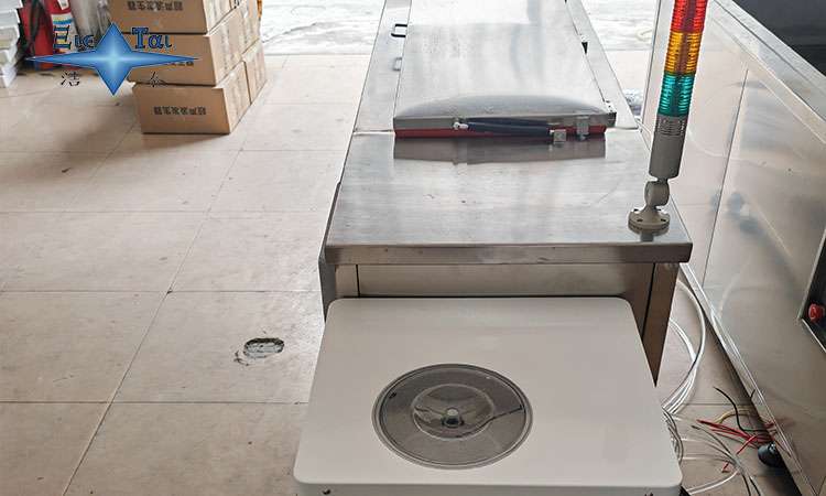 超聲波清洗機為什么相差這么大？百元到萬元的價格差距全解析